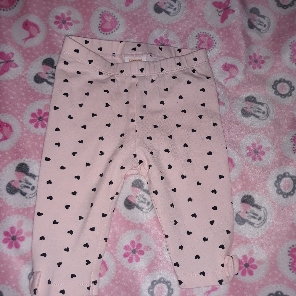 Baby clothes
